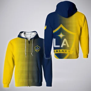 Fan Energy Zipper Hoodie, Lifestyle Fan Full-Zip Hoodie HVN1313LA