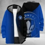Fan Flow Fleece Windbreaker Jacket, Game Day Windbreaker HVN1313MF
