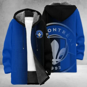 Fan Flow Fleece Windbreaker Jacket, Game Day Windbreaker HVN1313MF