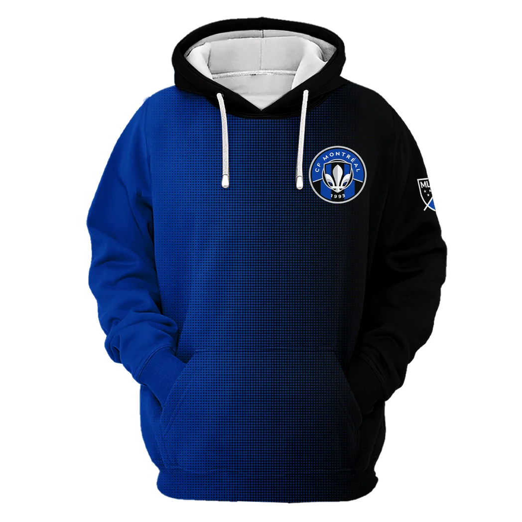 Goal Energy Hoodie 3D Print, Everyday Rider Lifestyle Hoodie HVN1313MF - Image 2