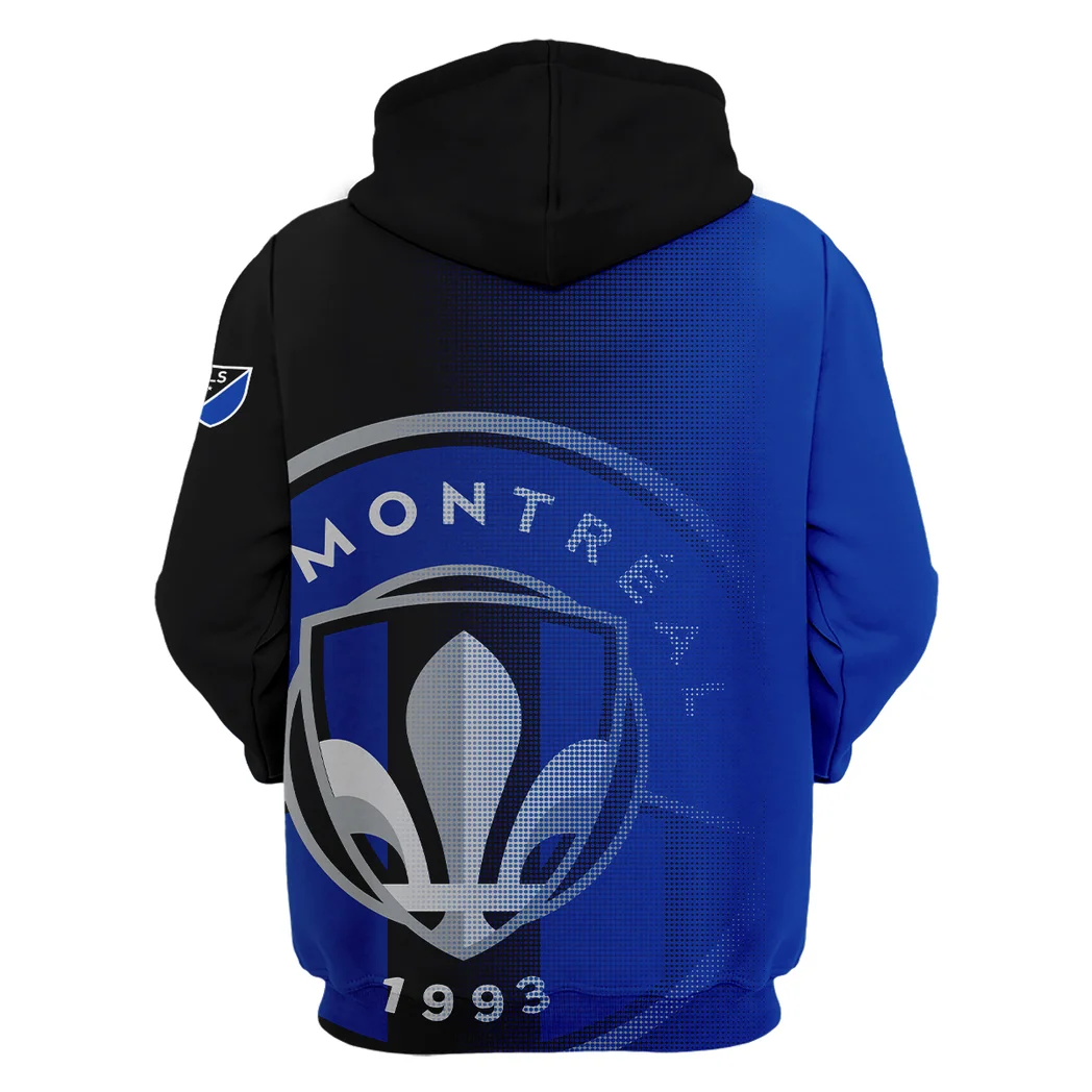 Goal Energy Hoodie 3D Print, Everyday Rider Lifestyle Hoodie HVN1313MF - Image 3