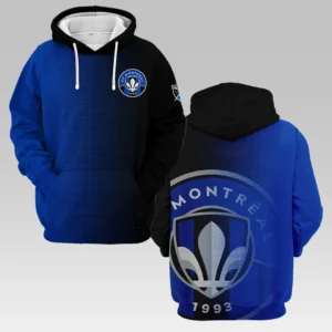 Goal Energy Hoodie 3D Print, Everyday Rider Lifestyle Hoodie HVN1313MF