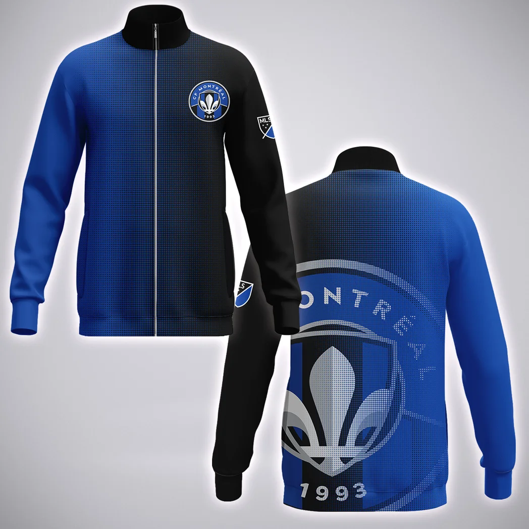 Unity Fans Stand Collar Jacket, Premium Jacket for Sport Fans HVN1313MF