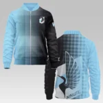 Goal Rising Bomber Jacket, Bomber Jacket Game Day HVN1313MU