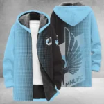Rising Flow Fleece Windbreaker Jacket, Active Sports Fleece HVN1313MU