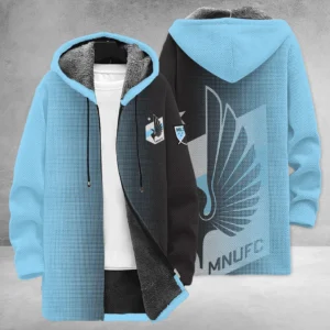 Rising Flow Fleece Windbreaker Jacket, Active Sports Fleece HVN1313MU