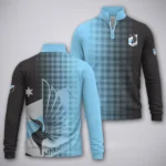 Support Core Quarter-Zip Sweatshirt, True Supporter Quarter-Zip Sweatshirt HVN1313MU