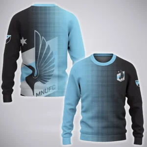 Goal Rising Sweatshirt 3D Print, Classic Supporter Style Sweatshirt HVN1313MU