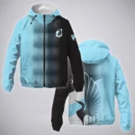 Play Spirit Windbreaker Jacket, Game Day Waterproof Jacket HVN1313MU
