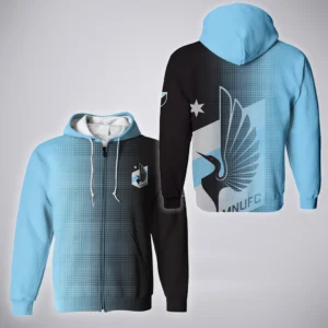 Match Energy Zipper Hoodie, Game Time Hoodie HVN1313MU