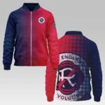 Match Beat Bomber Jacket, Bomber Jacket for Fans HVN1313NE