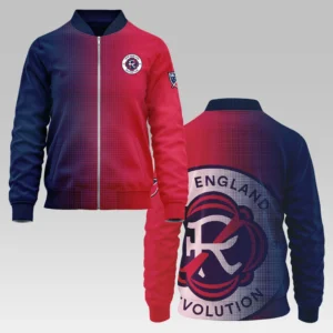 Match Beat Bomber Jacket, Bomber Jacket for Fans HVN1313NE