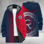 Play Culture Fleece Windbreaker Jacket, Sporty Fleece Outerwear HVN1313NE