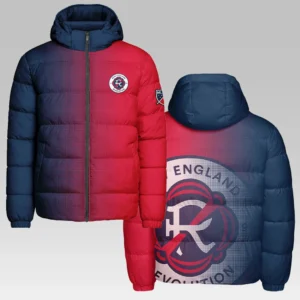 Play Culture Hooded Cotton Jacket, Ultimate Warmth Fan Jacket HVN1313NE