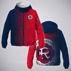 True Fans Windbreaker Jacket, Cold Game Waterproof HVN1313NE