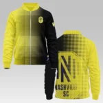 Support Rising Bomber Jacket, Personalized Bomber Jacket Gear HVN1313NS