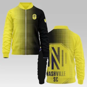 Support Rising Bomber Jacket, Personalized Bomber Jacket Gear HVN1313NS