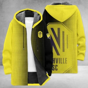 Match Rhythm Fleece Windbreaker Jacket, Lightweight Fleece Windbreaker HVN1313NS