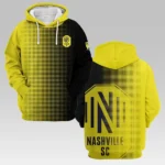 Goal Vibes Hoodie 3D Print, All-Season Road Day Hoodie HVN1313NS