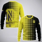 Goal Vibes Sweatshirt 3D Print, Athletic Supporter Fit Sweatshirt HVN1313NS