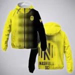 Fan Beat Windbreaker Jacket, Passionate Fan Waterproof HVN1313NS