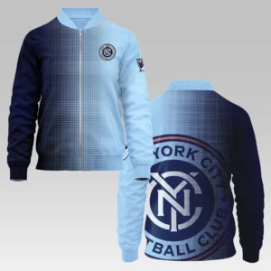 Play Culture Bomber Jacket, Custom Sports Bomber Gear HVN1313NY