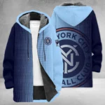 True Support Fleece Windbreaker Jacket, Modern Fleece Windbreaker HVN1313NY