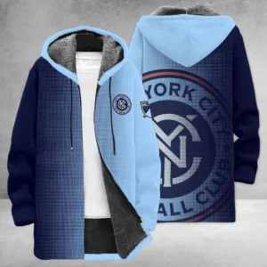 True Support Fleece Windbreaker Jacket, Modern Fleece Windbreaker HVN1313NY