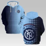 Goal Rising Hoodie 3D Print, Asphalt Life Street Hoodie HVN1313NY