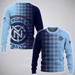 Goal Rising Sweatshirt 3D Print, Everyday Sport Fan Sweatshirt HVN1313NY