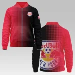 Support Core Bomber Jacket, Bomber Jacket Match Day HVN1313NY