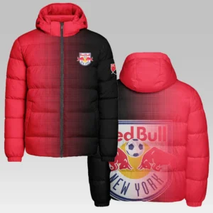 True Fans Hooded Cotton Jacket, Streetwear Style Fan Jacket HVN1313NY