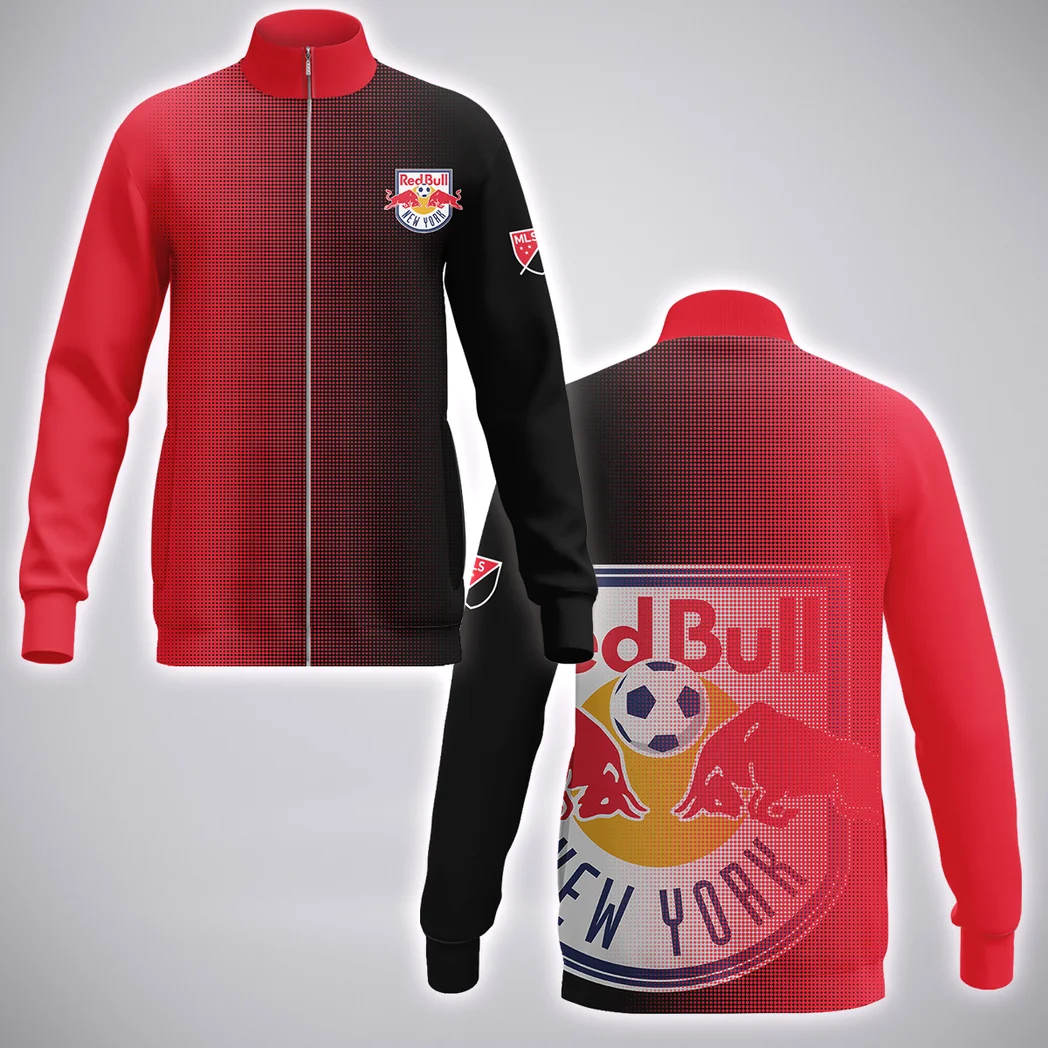 Game Pulse Stand Collar Jacket, Breathable Sport Supporter Jacket HVN1313NY