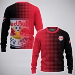 Unity Fans Sweatshirt 3D Print, Match Day Ready Sweatshirt HVN1313NY