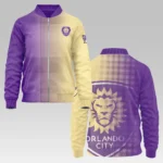 Goal Flow Bomber Jacket, Fan Gear Bomber Jacket HVN1313OC