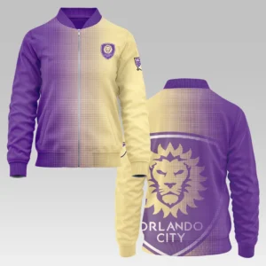 Goal Flow Bomber Jacket, Fan Gear Bomber Jacket HVN1313OC