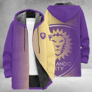 Kick Rhythm Fleece Windbreaker Jacket, All-Season Fan Jacket HVN1313OC