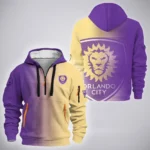 Match Beat Hoodie Half Zip 3D, Supporter Spirit Hoodie HVN1313OC