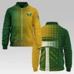 Spirit Rising Bomber Jacket, Fan Gear Bomber Jacket HVN1313PT