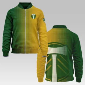 Spirit Rising Bomber Jacket, Fan Gear Bomber Jacket HVN1313PT