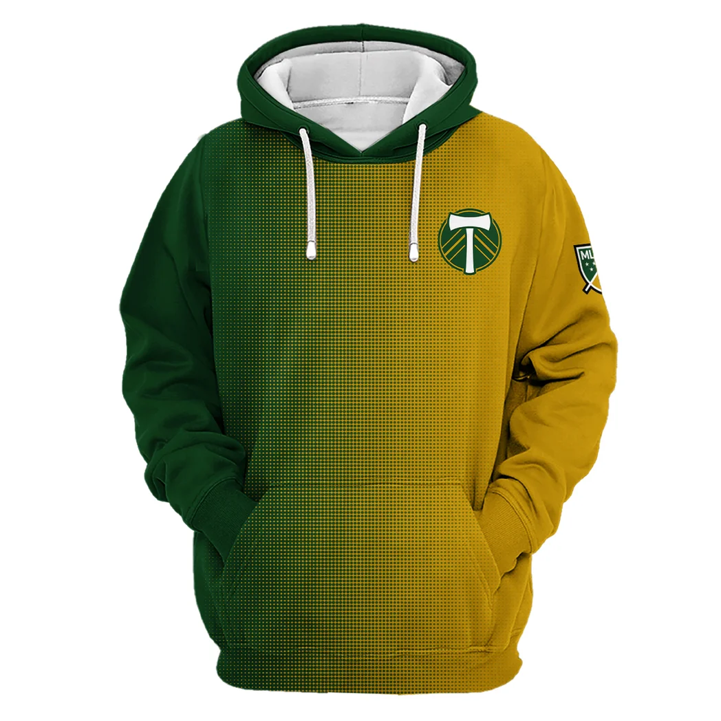 Match Pulse Hoodie 3D Print, Performance Rider Comfort Hoodie HVN1313PT - Image 2