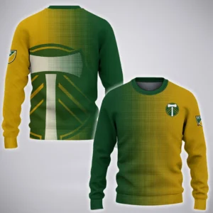 Spirit Rising Sweatshirt 3D Print, Athletic Fit Fan Sweatshirt HVN1313PT