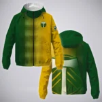 Match Pulse Windbreaker Jacket, Fan Lifestyle Jacket HVN1313PT