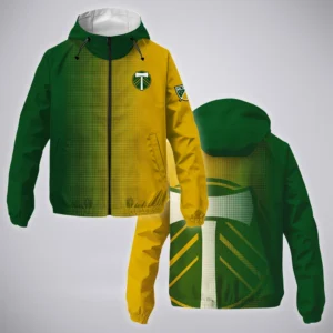 Match Pulse Windbreaker Jacket, Fan Lifestyle Jacket HVN1313PT