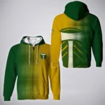 Play Culture Zipper Hoodie, Everyday Fan Hoodie HVN1313PT