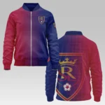 Match Energy Bomber Jacket, Bomber Jacket Game Day HVN1313RS