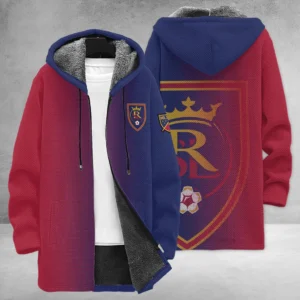 Game Rhythm Fleece Windbreaker Jacket, Modern Fleece Windbreaker HVN1313RS