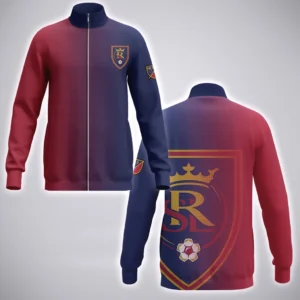 Game Rhythm Stand Collar Jacket, Lifestyle Comfort Sport Spirit Jacket HVN1313RS