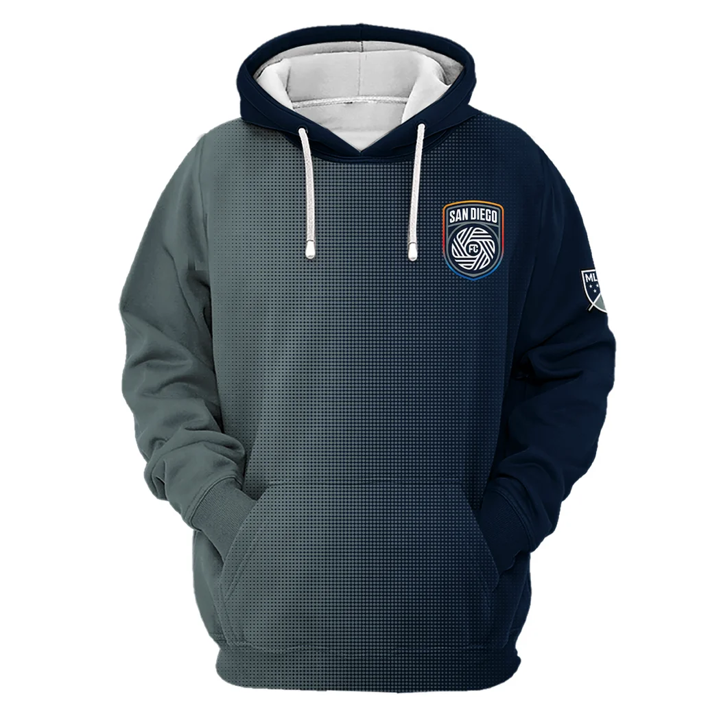 Match Energy Hoodie 3D Print, Limited Edition Biker Hoodie HVN1313SD - Image 2