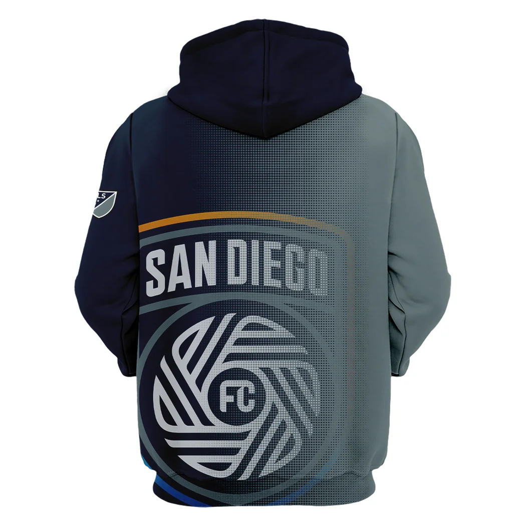 Match Energy Hoodie 3D Print, Limited Edition Biker Hoodie HVN1313SD - Image 3